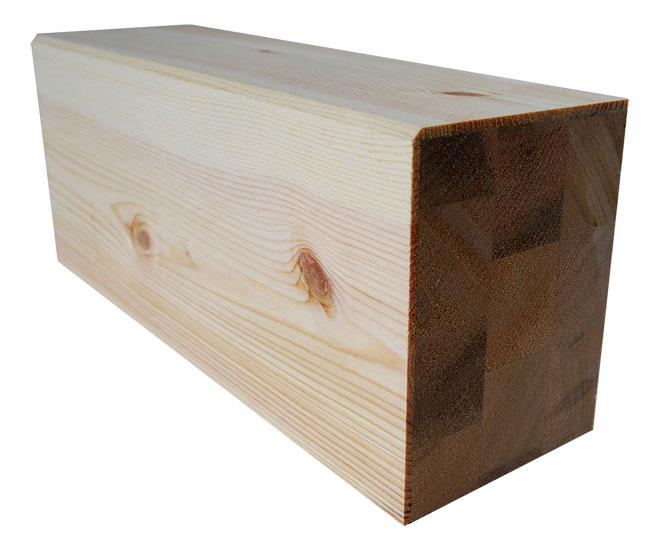 パインの上がり框（かまち）建材 横木の木材 突板 床の部材