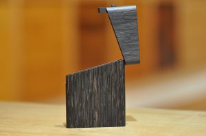 檳榔子(ビンロウジ)の名刺入れ②