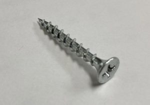 クロメートメッキコーススレッド32mm