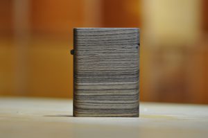 タモ埋もれ木