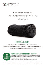炭素の蔵　koteika.com