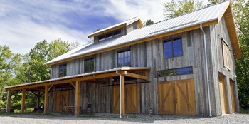 barn_siding_on_new_barn