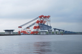 東京港臨海大橋