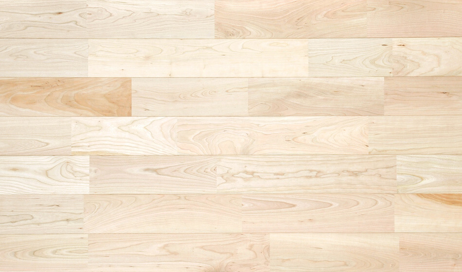 ブラックチェリー No.240604-G 無垢 乾燥材 板（長さ1000㎜x幅210