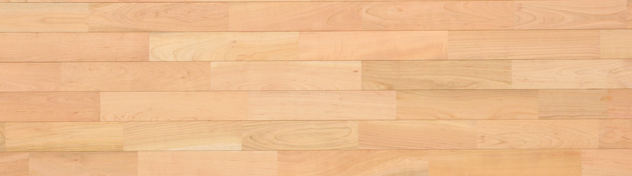 無垢材　桜 西南桜 無垢フローリング (A・自然塗装・幅90・ライトピンク