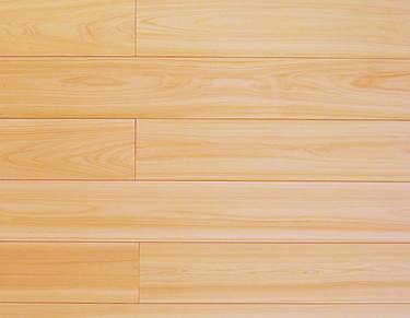 百々桧 モモヒノキ フローリングの特徴 無垢フローリング専門店 木魂