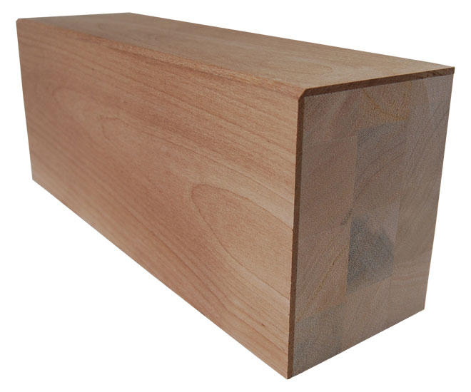 銘木,アンバーメイプルの上がり框（かまち）建材 突板 床の部材