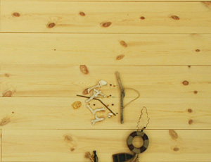 北欧産 針葉樹 木材 マツ科の木 ノルディックパイン、アカマツ、レッドパイン無垢フローリング