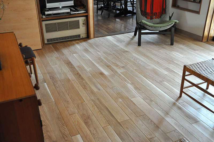 栗駒楢KN-02,03,04の施工例