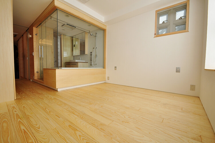 侍浜松SH-05の施工例